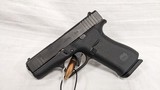 USED GLOCK 43X 9MM - 2 of 2