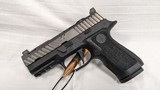 USED SIG SAUER / ZEV P320XC 9MM - 1 of 2