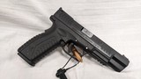 USED SPRINGFIELD ARMORY XDM-9 9MM - 2 of 2