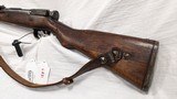USED NAGOYA ARISAKA TYPE 99 0 SERIES 7.7×58MM - 2 of 13