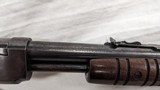 USED WINCHESTER MODEL 62A .22 LR - 12 of 12