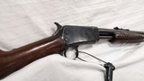 USED WINCHESTER MODEL 62A .22 LR - 9 of 12