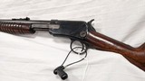 USED WINCHESTER MODEL 62A .22 LR - 3 of 12