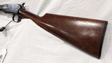 USED WINCHESTER MODEL 62A .22 LR - 2 of 12