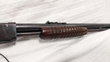 USED WINCHESTER MODEL 62A .22 LR - 10 of 12