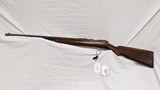 USED WINCHESTER MODEL 72 .22 LR