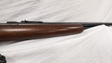 USED WINCHESTER MODEL 72 .22 LR - 9 of 10