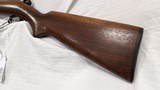 USED WINCHESTER MODEL 72 .22 LR - 2 of 10