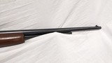 USED WINCHESTER MODEL 72 .22 LR - 10 of 10