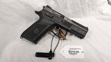 USED CZ P-07 9MM - 2 of 2