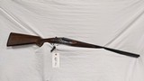 USED CZ/HUGLO SHAROTAIL 16 GA - 5 of 8