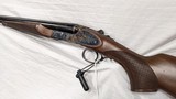 USED CZ/HUGLO SHAROTAIL 16 GA - 3 of 8