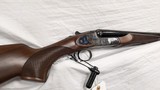 USED CZ/HUGLO SHAROTAIL 16 GA - 7 of 8
