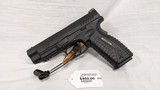 USED SPRINGFIELD ARMORY XDM-9 4.5