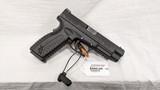 USED SPRINGFIELD ARMORY XDM-9 4.5