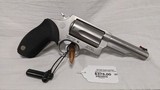 USED TAURUS M410 JUDGE .410/.45 COLT - 2 of 2