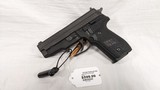 USED SIG SAUER P229 .40 S&W - 1 of 2
