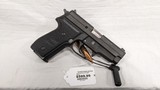USED SIG SAUER P229 .40 S&W - 2 of 2