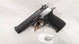 USED STAR/INTERARMS MODEL 28 DA 9MM - 1 of 2