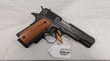 USED ROCK ISLAND ARMORY 1911 .45 ACP - 2 of 2