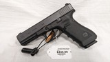 USED GLOCK G17 GEN. 4 9MM - 1 of 2