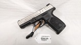 USED SMITH & WESSON SD9VE 9MM