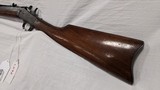 USED REMINGTON MODEL 4 .22 LONG - 2 of 8