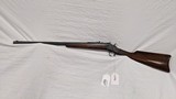 USED REMINGTON MODEL 4 .22 LONG - 1 of 8