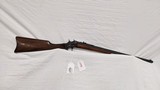 USED REMINGTON MODEL 4 .22 LONG - 5 of 8