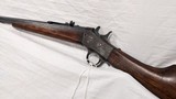 USED REMINGTON MODEL 4 .22 LONG - 3 of 8