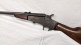 USED REMINGTON MODEL 6 .22 LR - 3 of 10