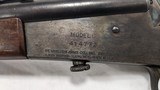 USED REMINGTON MODEL 6 .22 LR - 5 of 10