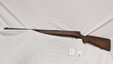 USED WINCHESTER MODEL 74 .22 LR