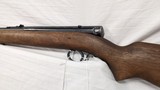 USED WINCHESTER MODEL 74 .22 LR - 3 of 8
