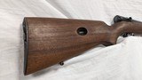 USED WINCHESTER MODEL 74 .22 LR - 6 of 8