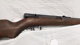 USED WINCHESTER MODEL 74 .22 LR - 7 of 8