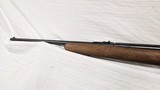USED WINCHESTER MODEL 74 .22 LR - 4 of 8