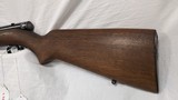 USED WINCHESTER MODEL 74 .22 LR - 2 of 8