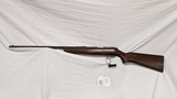 USED REMINGTON MODEL 511 .22 LR - 1 of 8