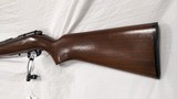 USED REMINGTON MODEL 511 .22 LR - 2 of 8