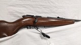 USED REMINGTON MODEL 511 .22 LR - 7 of 8