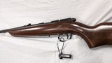 USED REMINGTON MODEL 511 .22 LR - 3 of 8