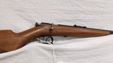 USED WINCHESTER MODEL 60 .22 LR - 7 of 8