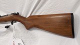 USED WINCHESTER MODEL 60 .22 LR - 2 of 8