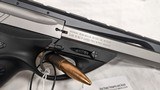 USED BERETTA U22 NEOS .22 LR - 5 of 6