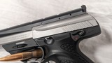 USED BERETTA U22 NEOS .22 LR - 3 of 6