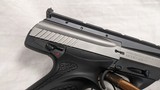 USED BERETTA U22 NEOS .22 LR - 6 of 6