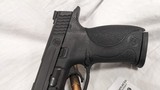 USED SMITH & WESSON M&P 45 .45 ACP - 6 of 6