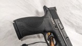 USED SMITH & WESSON M&P 45 .45 ACP - 2 of 6