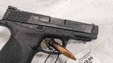 USED SMITH & WESSON M&P 45 .45 ACP - 3 of 6